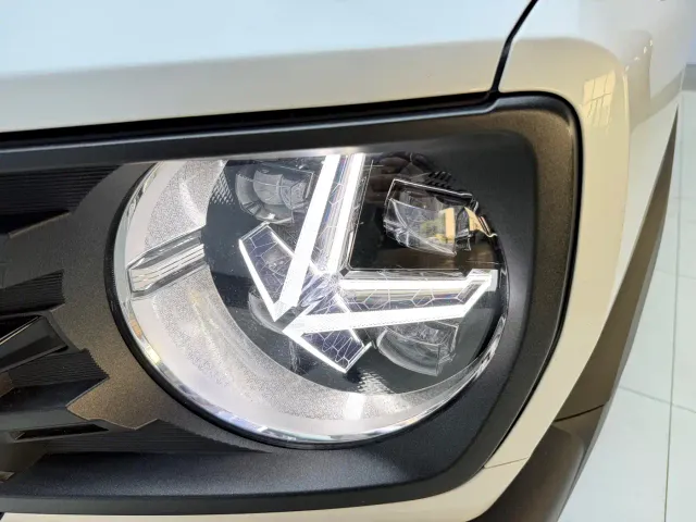 Haval Cool Dog — Фото автомобиля 7