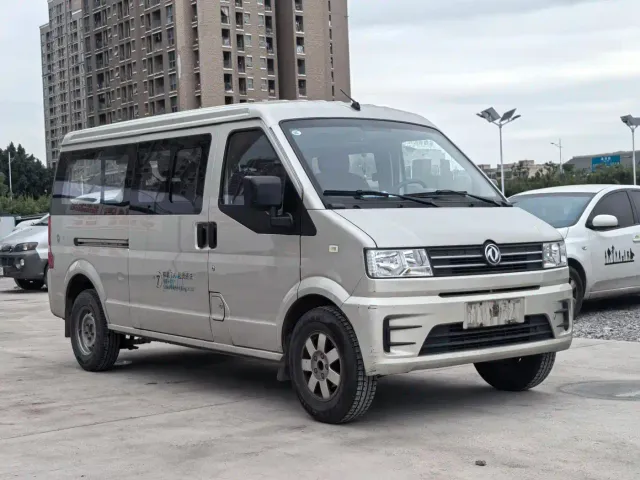 Dongfeng Xiaokang C56 — Фото автомобиля 3