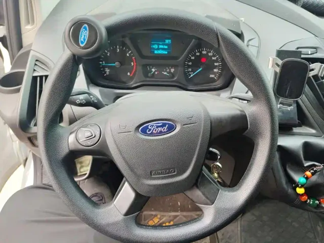 Ford Transit — Фото автомобиля 15