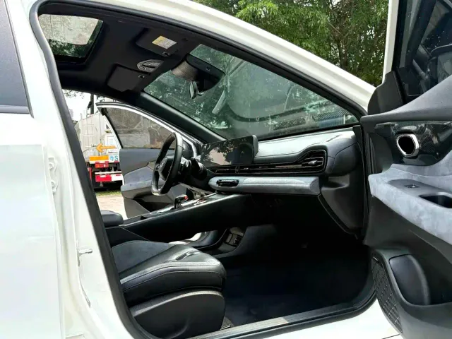 GAC Trumpchi Emkoo — Фото автомобиля 9