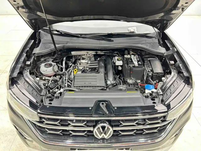 Volkswagen Tayron — Фото автомобиля 26