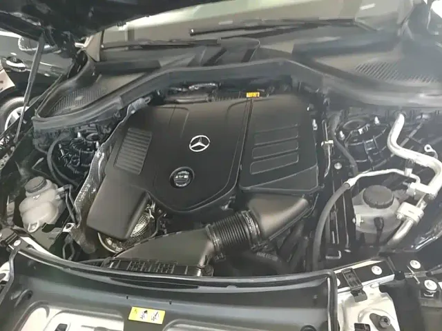 Mercedes-Benz GLC-Class — Фото автомобиля 24