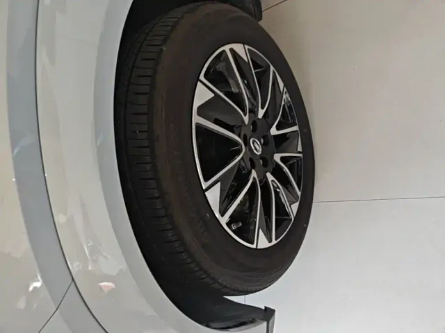 GAC Trumpchi GS4 — Фото автомобиля 22