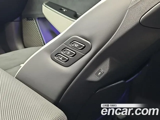 Kia EV6 — Фото автомобиля 13
