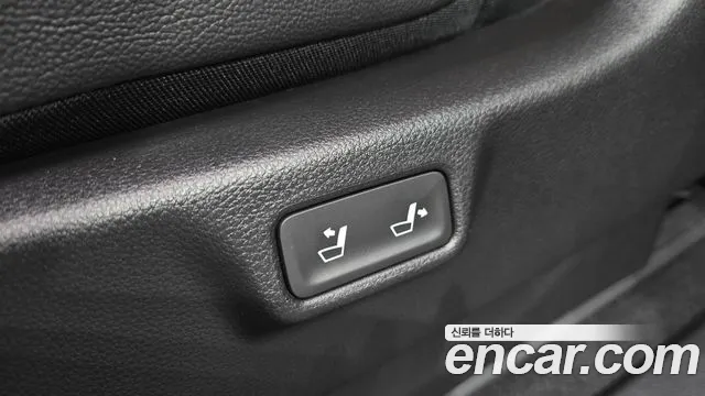 Kia Canival Carnival 4 поколение Дизель 9 мест Prestige — Фото автомобиля 18