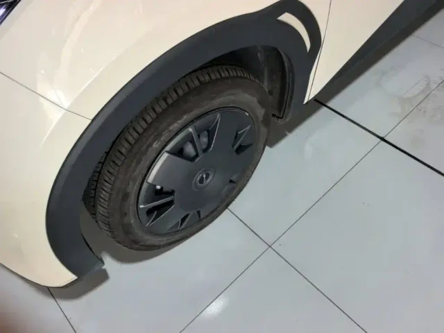 BYD Seagull — Фото автомобиля 22