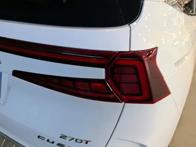 Hyundai Custo — Фото автомобиля 7