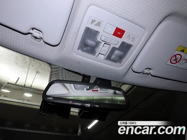 Hyundai Casper — Фото автомобиля 16