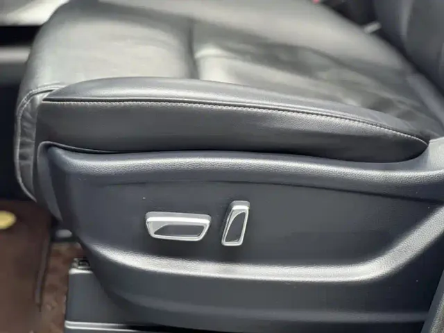 GAC Trumpchi M8 — Фото автомобиля 15