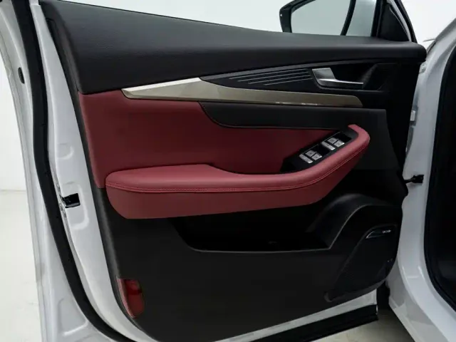 Jetour X70 — Фото автомобиля 27