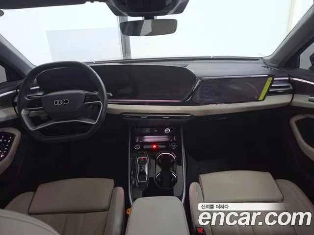 Audi A5 B10 — Фото автомобиля 7