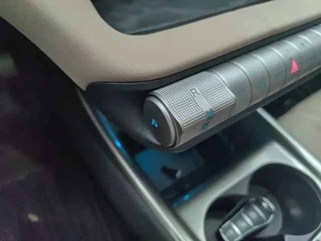 BYD Dolphin — Фото автомобиля 13