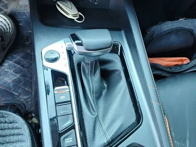 Changan X7 Plus — Фото автомобиля 13