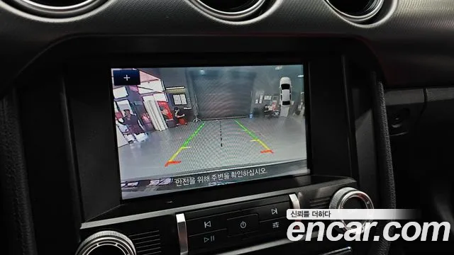 Ford Mustang — Фото автомобиля 13