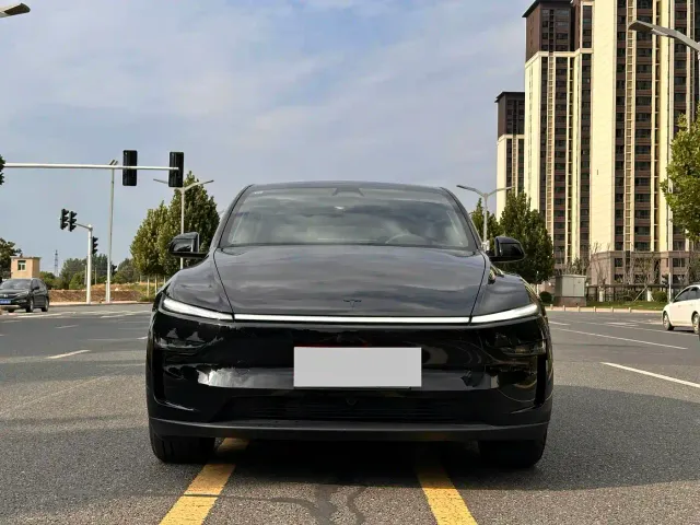 Tesla Model Y — Фото автомобиля 2