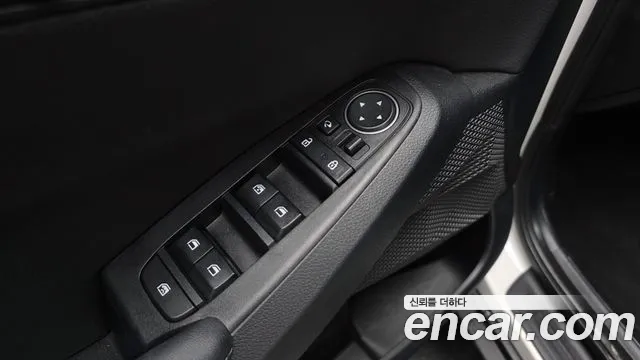 Kia Seltos Seltos Бензин 1.6 турбо 2WD — Фото автомобиля 17