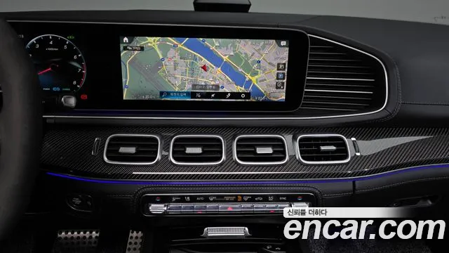 Mercedes-Benz GLE-Class W167 — Фото автомобиля 20