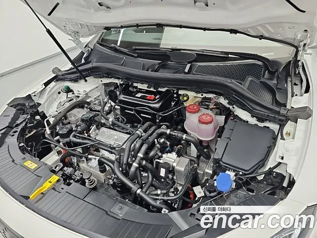 Mercedes-Benz EQA — Фото автомобиля 7