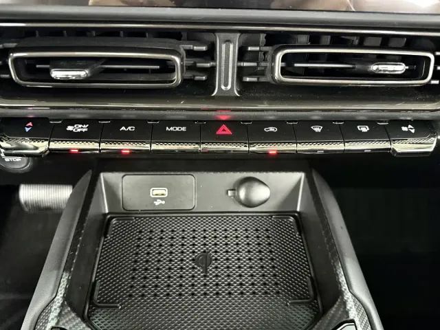 Haval Raptor — Фото автомобиля 12