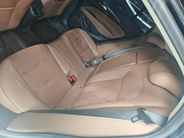 Buick Regal — Фото автомобиля 16