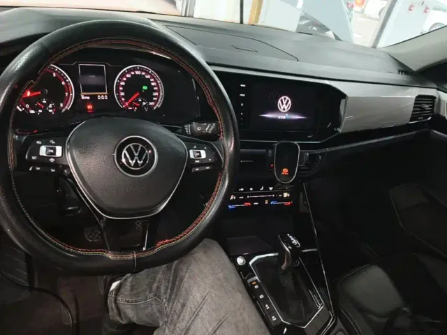 Volkswagen Tayron — Фото автомобиля 9