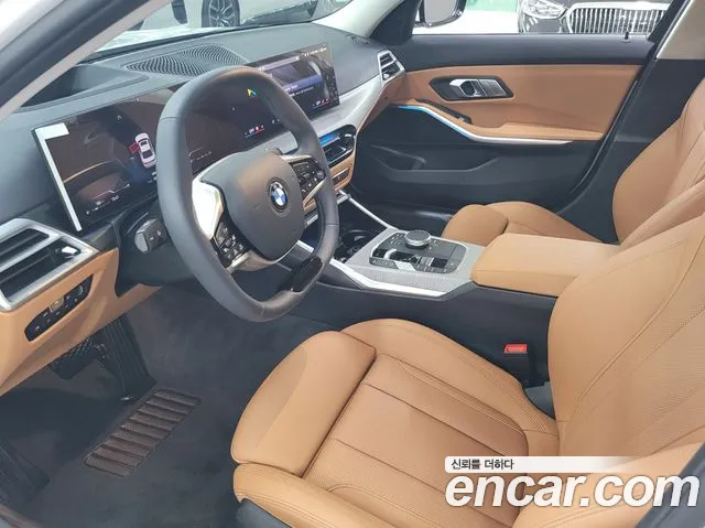 BMW 3-Series 3 серия (G20) — Фото автомобиля 18