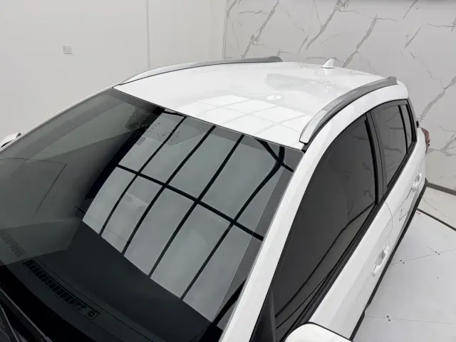 Toyota YARiS L Zhi Xuan — Фото автомобиля 7