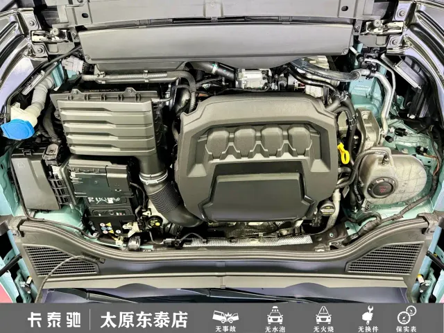 Volkswagen Passat — Фото автомобиля 20