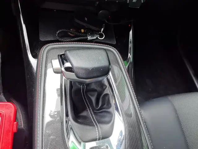 Changan Oushang X5 — Фото автомобиля 13