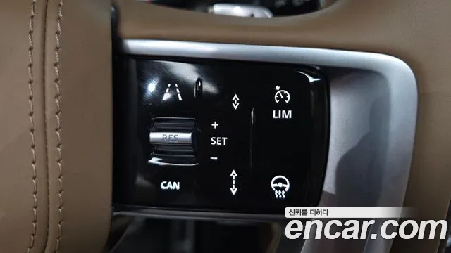 Land Rover Range Rover 5th Gen — Фото автомобиля 18