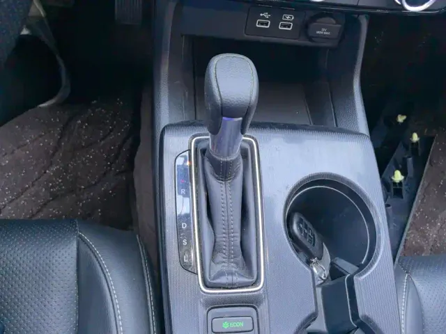 Honda Integra — Фото автомобиля 16