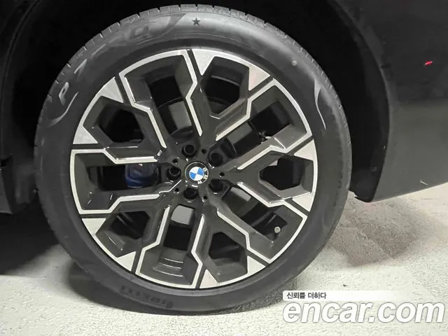 BMW X3 xDrive 20d M Sport — Фото автомобиля 10