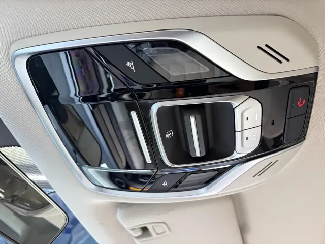 Geely ICON — Фото автомобиля 14