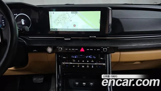 Kia Carnival 4th Gen — Фото автомобиля 18