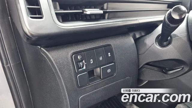 Hyundai Staria Staria — Фото автомобиля 7