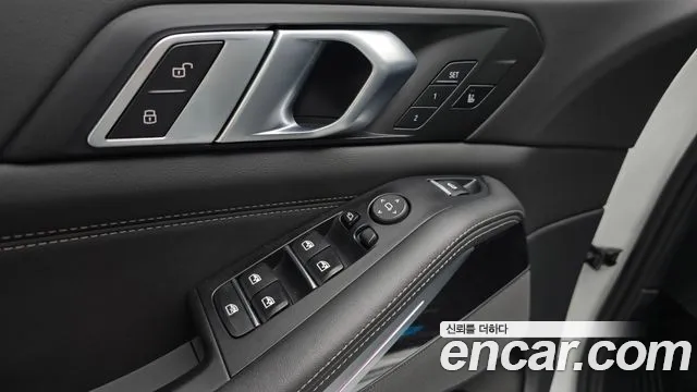 BMW X5 G05 — Фото автомобиля 27