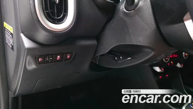 Kia morning Новый Morning (JA) Signature — Фото автомобиля 29