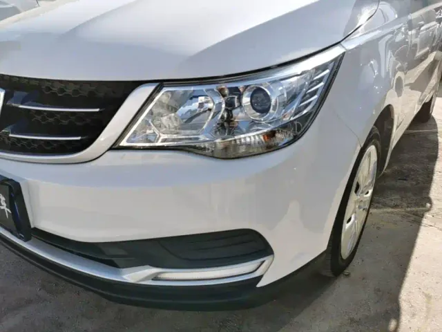Baojun 730 — Фото автомобиля 23
