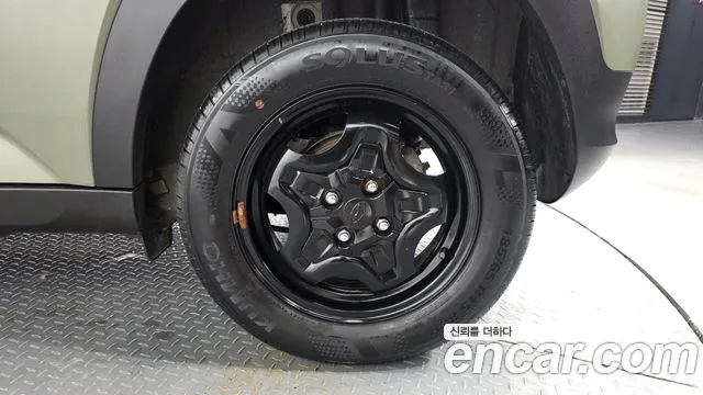 Hyundai Casper Casper Turbo Essential — Фото автомобиля 21