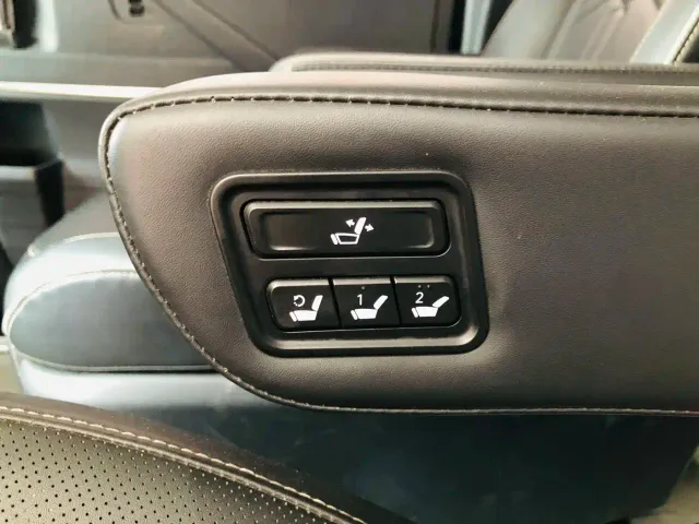 Hyundai Custo — Фото автомобиля 18