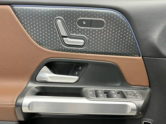 Mercedes-Benz GLB-Class — Фото автомобиля 9