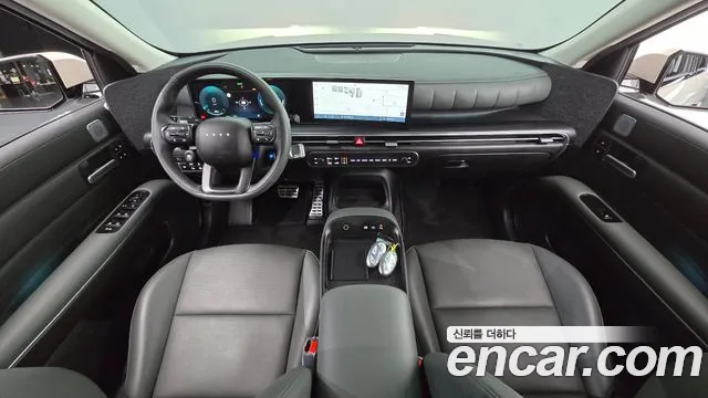 Hyundai Nexo NH2 — Фото автомобиля 10