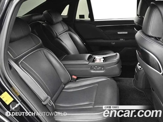 Genesis G90 RS4 — Фото автомобиля 14