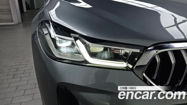 BMW Gran Turismo — Фото автомобиля 20