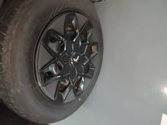 Wuling Hongguang Mini EV — Фото автомобиля 22