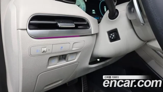 Hyundai Palisade The New — Фото автомобиля 18