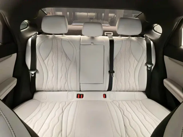 BYD Seal 06 — Фото автомобиля 16