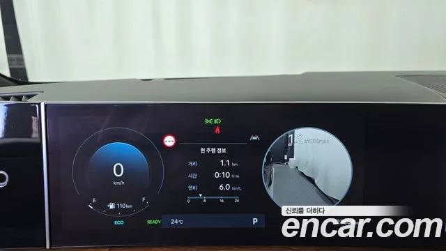 Hyundai Santa Fe MX5 — Фото автомобиля 11
