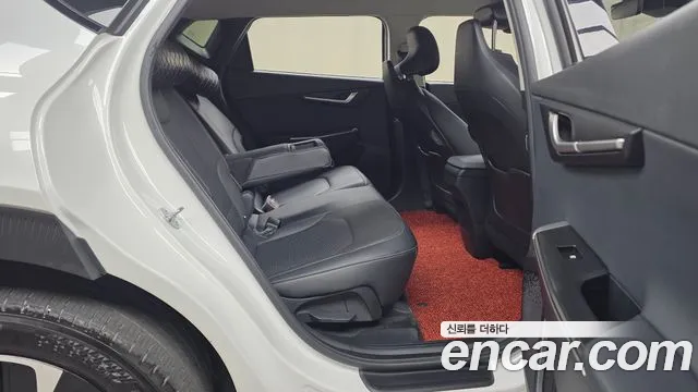 Kia EV6 — Фото автомобиля 17