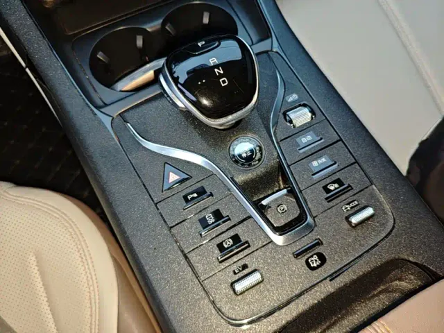 BYD Qin PLUS — Фото автомобиля 13